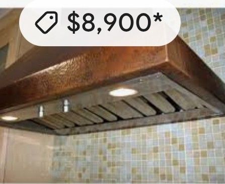 Ventilation: Designed to efficiently remove smoke