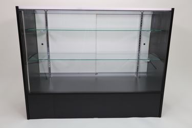 SlatWall, Display Cases, and more
