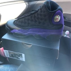 Air Jordan 13 Retro