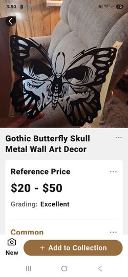 Wall art