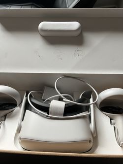 Oculus quest 2