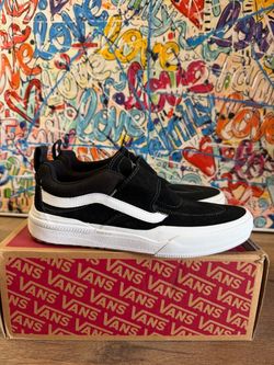 Vans Kyle Pro 2