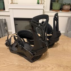 Capita Thunderstick With Union Contact Pro Bindings for Sale in