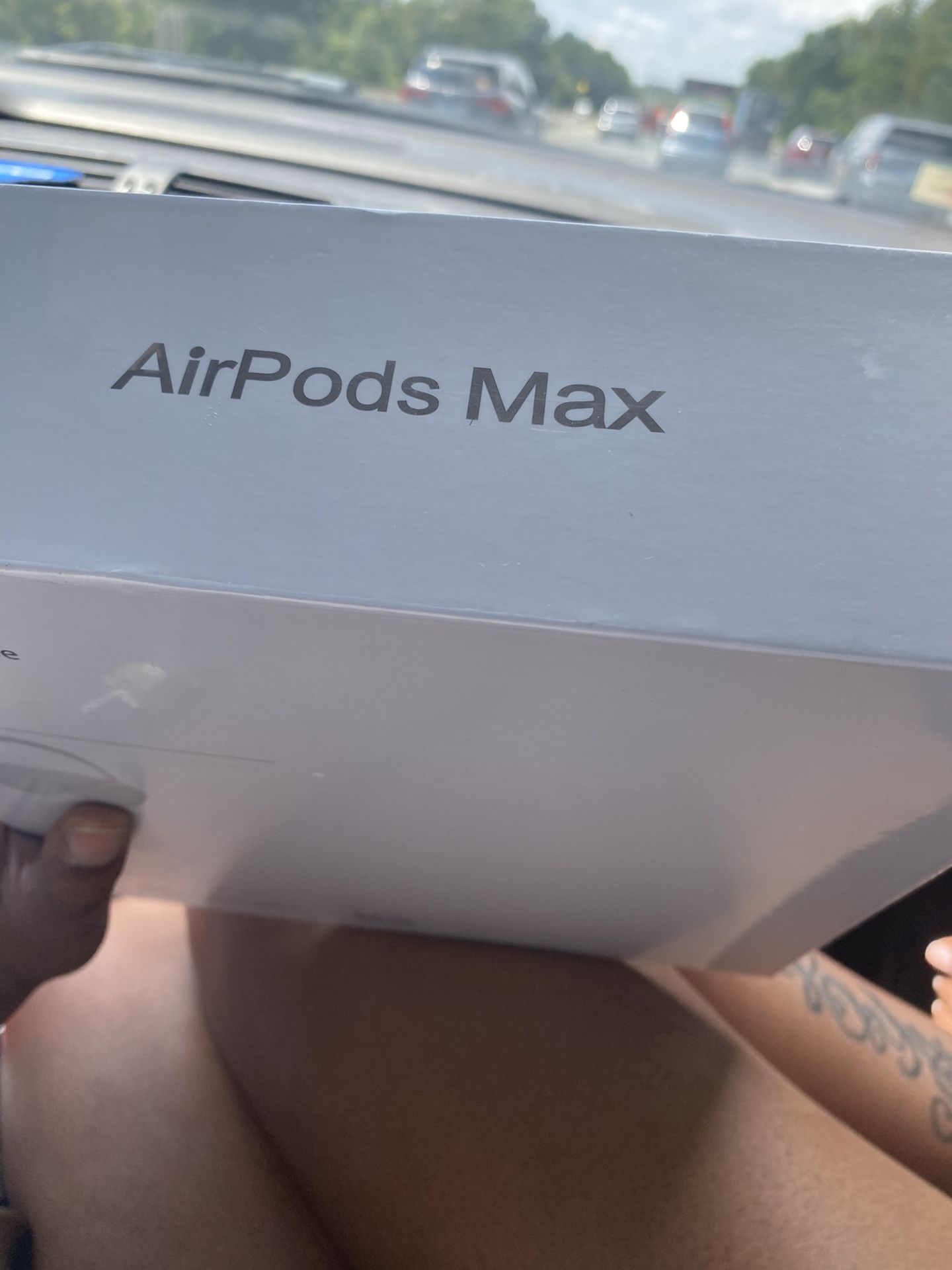 AirPods Max 