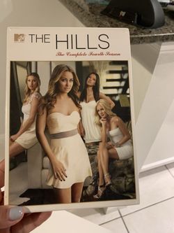 The Hills - DVD