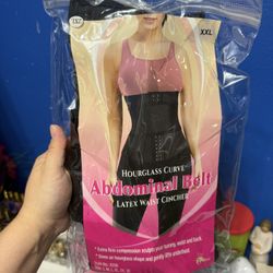 Faja /waist Trainer 