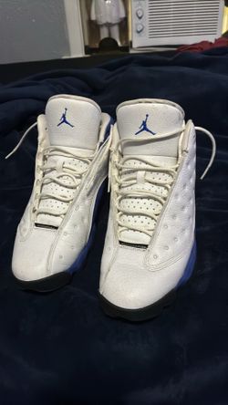 Jordan 13 hyper royals