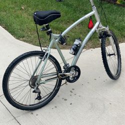 Del Sol Lex 3.0 Bicycle 