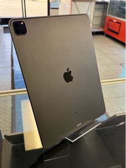 iPad Pro 12.9 5th Generation 512GB WiFi