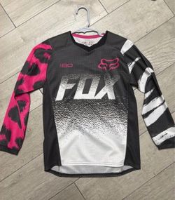 Fox Riding Shirt