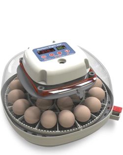 Nurture Right 360 Incubator
