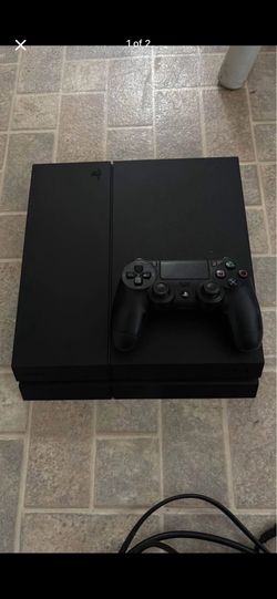 PS4