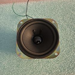 INFINITY C3023L 5-8 Ohms MIDRANGE Speaker