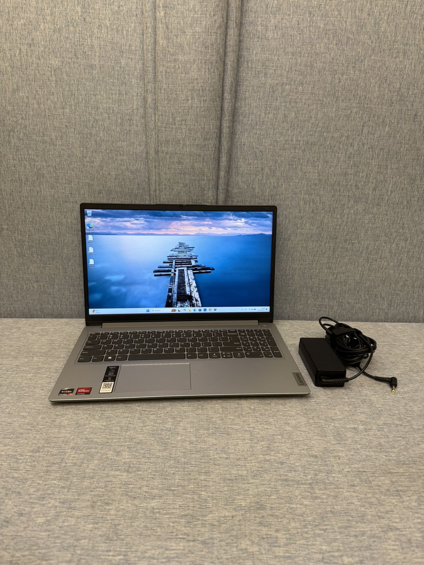 Lenovo IdeaPad 1 Touch Screen Laptop