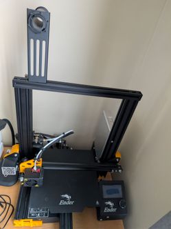 Ender 3 creality 3D printer