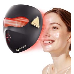 LED Light Therapy Mask