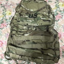 Usgi Army Medium Ruck Pack