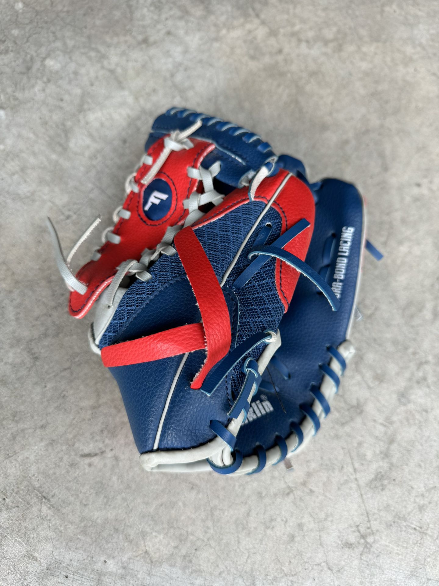 Franklin Youth Glove 9.5