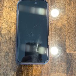 Iphone 16 pro - 256gb - white