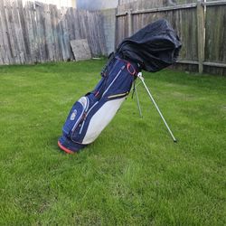 Sun Mountain Golf Bag 
