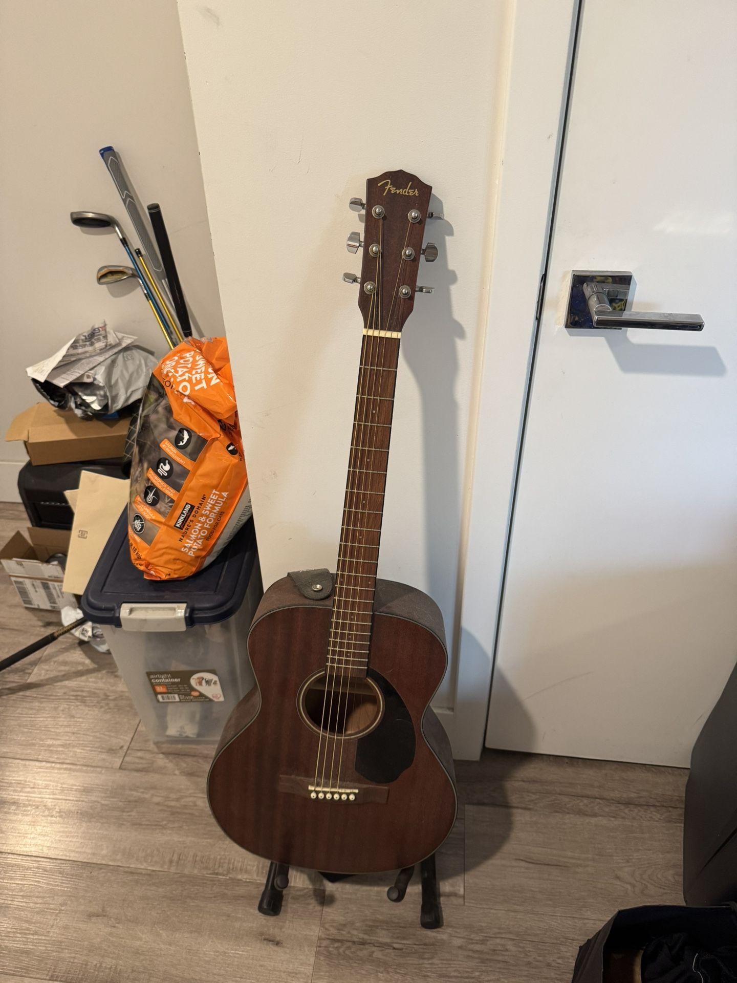 Fender Guitar