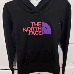 The North Face Womens Size Small Hoodie 