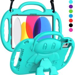 Kids Case for New iPad 11th Gen 
