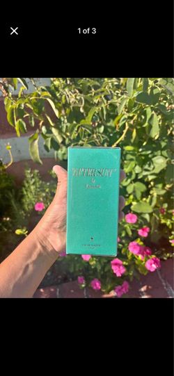 After sun by vacation perfume
