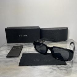 Prada glasses