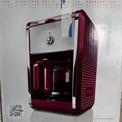 Bella Coffee Maker