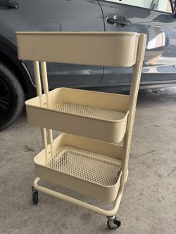 IKEA Utility Cart