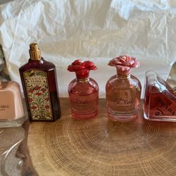 Perfume Bundle. Take All Or Nothing. 