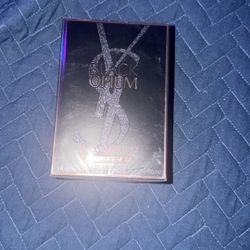 YSL OPIUM