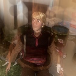 Frozen  Movie Figure 