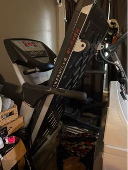 gym equipment