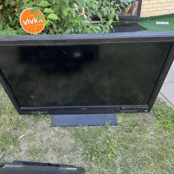 42 In Vizio Tv