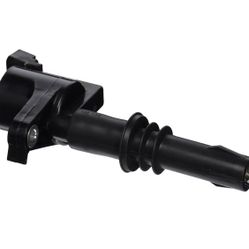 Automotive Motorcraft DG511 Ignition Coil