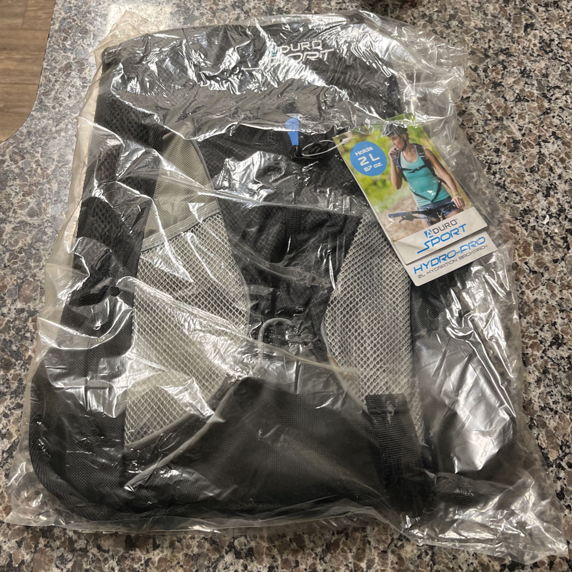 Camelback  Hydration Backpack  Brand New Still In Packaging! 