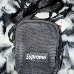 Supreme Small Side Bag
