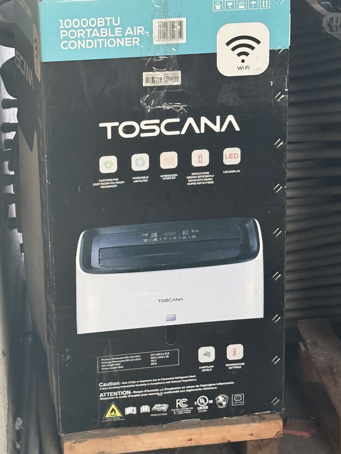 Window Ac Unit