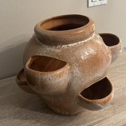 New Flower Pots Made Out Of  Ceramic Perfect Gift 