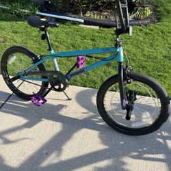 7 Boys Bikes 20” Schwinn Mongoose Huffy 