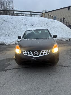 2011 Nissan Rogue