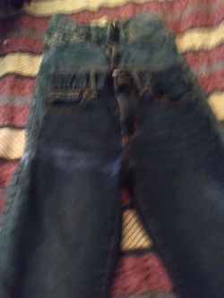 Boys Jeans