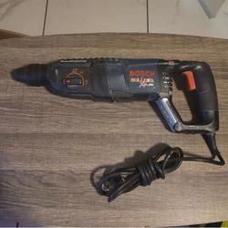 Bosch Bulldog Xtreme Hammer Drill