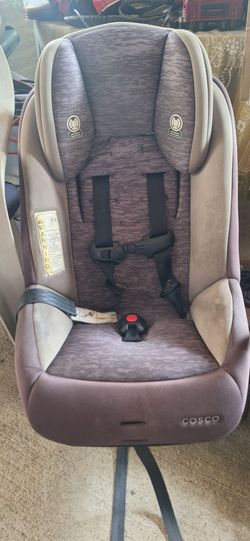 Costco Car Seat (have 2)
