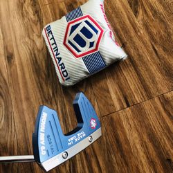 Bettinardi INOVAI 6.0 Putter Right-Handed with Headcover