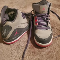Jordan Girl Shoes Thumbnail