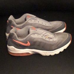 Nike Air Shoes, Size 9