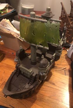 Imaginex PIrates of the Caribbean